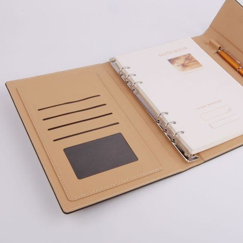 深圳笔记本印刷服务详解