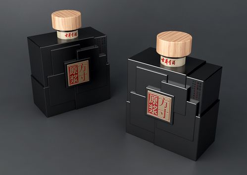 活字印刷 x 古井贡酒