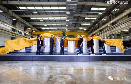 十五载砥砺深耕，海德堡中国生产基地交付上万印刷单元的背后密码