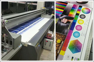 益阳选购UV平板打印机 为何黑迈平板机成为印刷企业的一致之选？