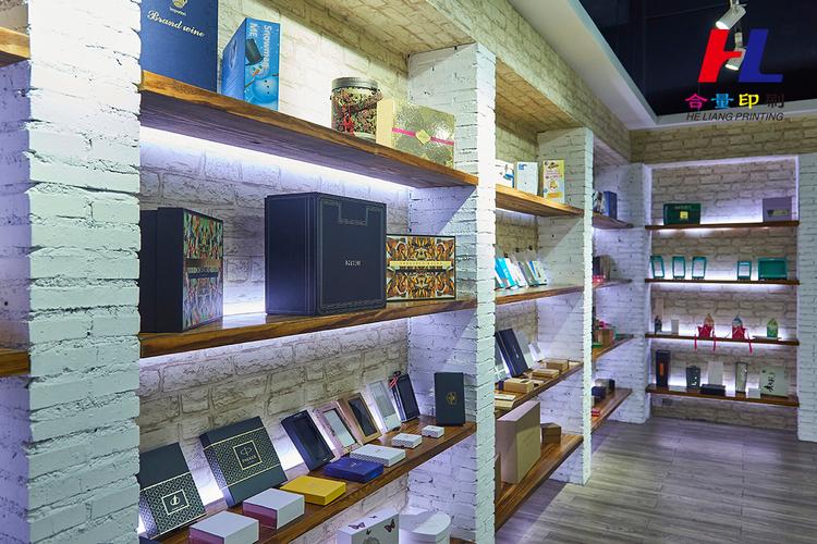 走进印刷工厂车间 从纸张到成品的奇幻之旅